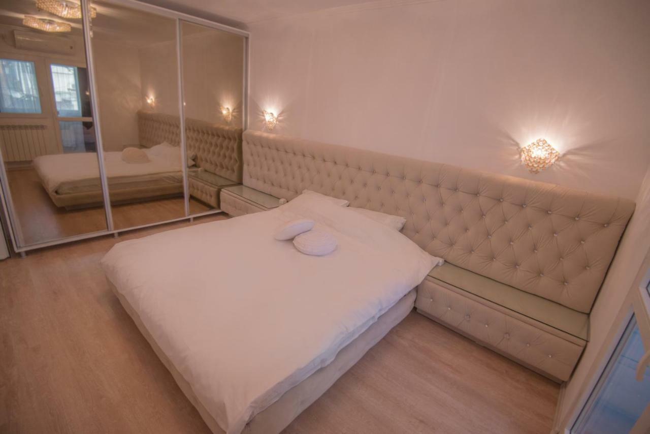 Ferienwohnung Altezza Iasi Exterior foto