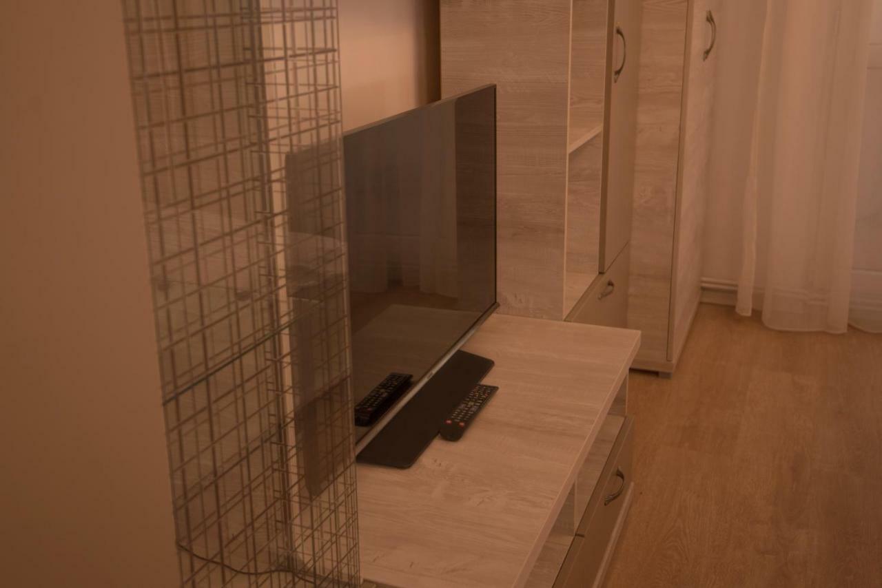 Ferienwohnung Altezza Iasi Exterior foto