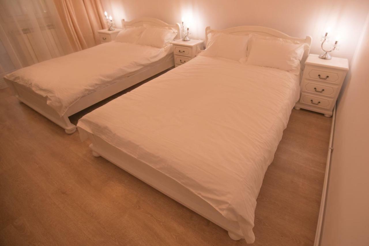 Ferienwohnung Altezza Iasi Exterior foto