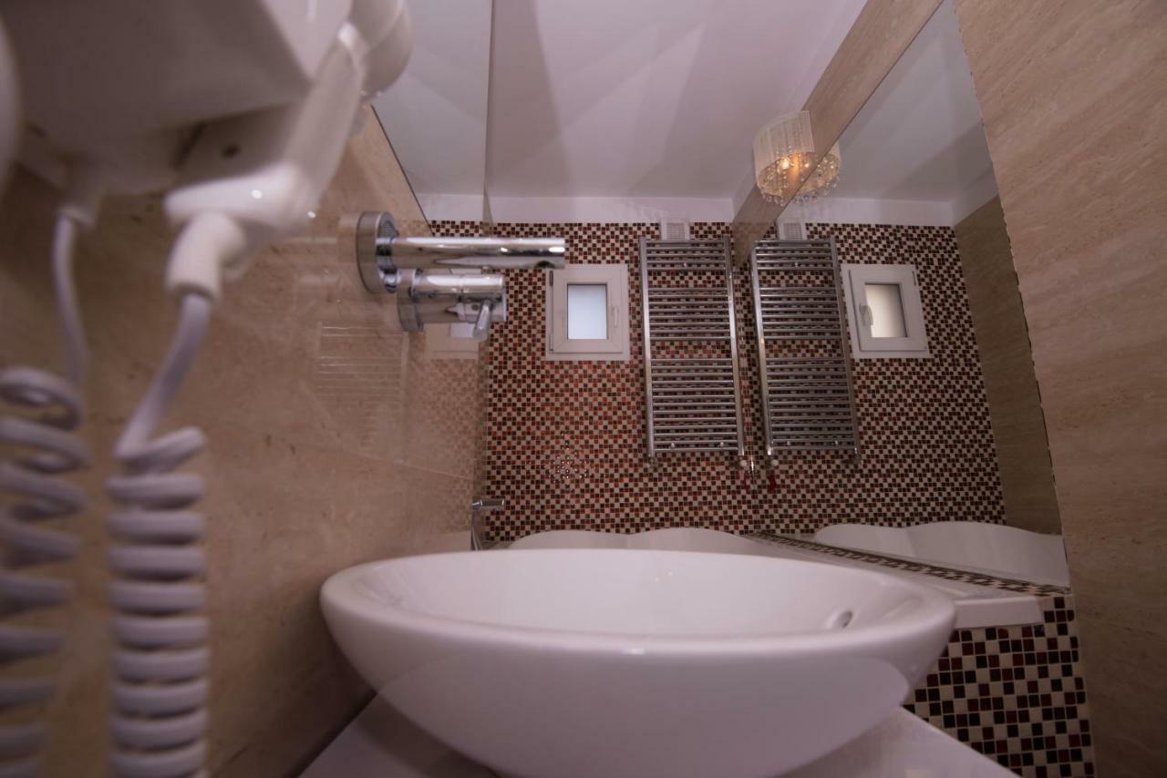 Ferienwohnung Altezza Iasi Exterior foto
