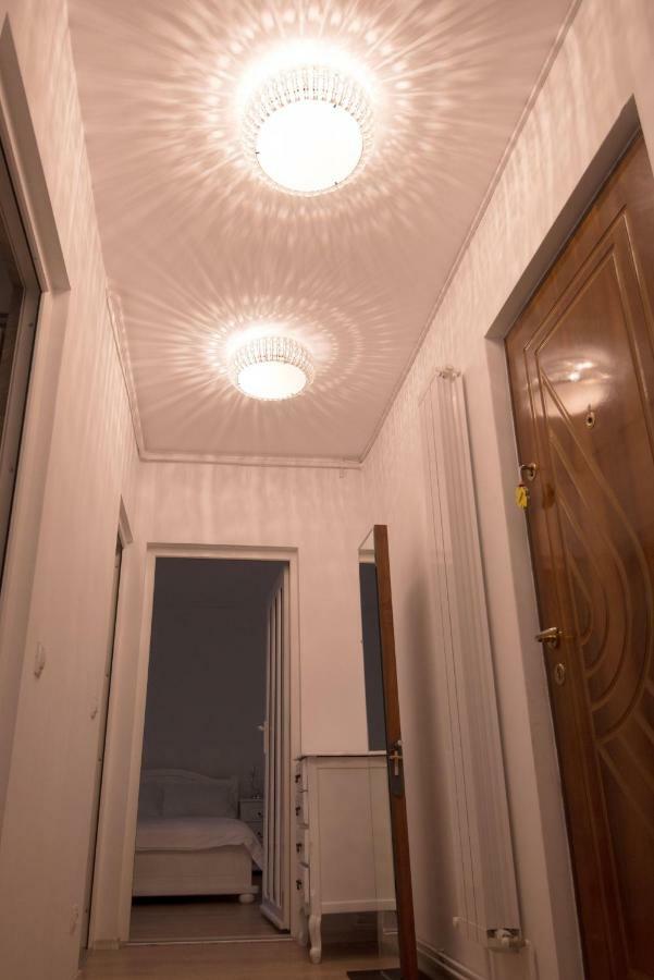 Ferienwohnung Altezza Iasi Exterior foto