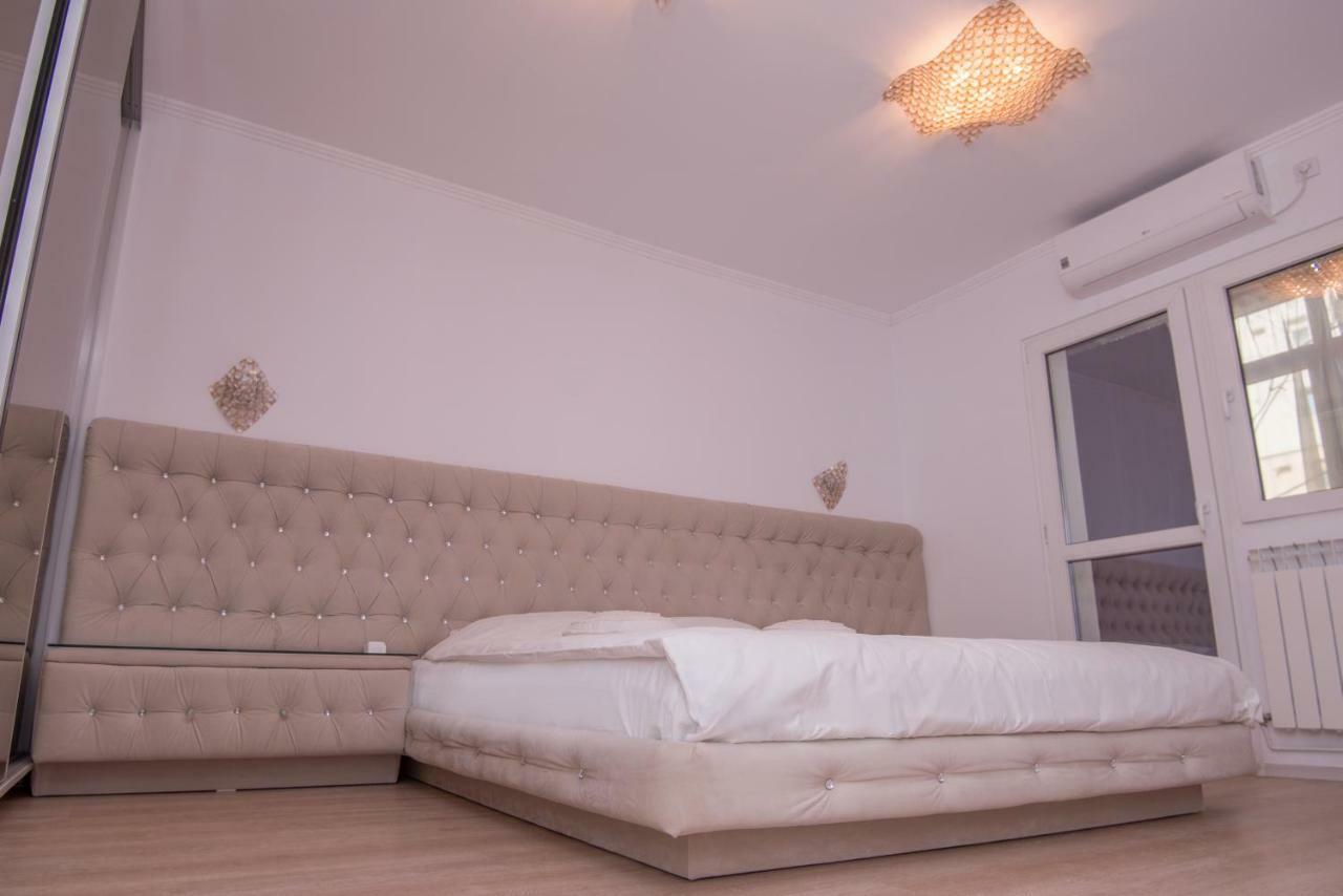 Ferienwohnung Altezza Iasi Exterior foto