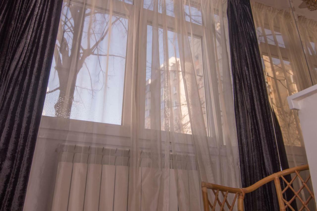 Ferienwohnung Altezza Iasi Exterior foto