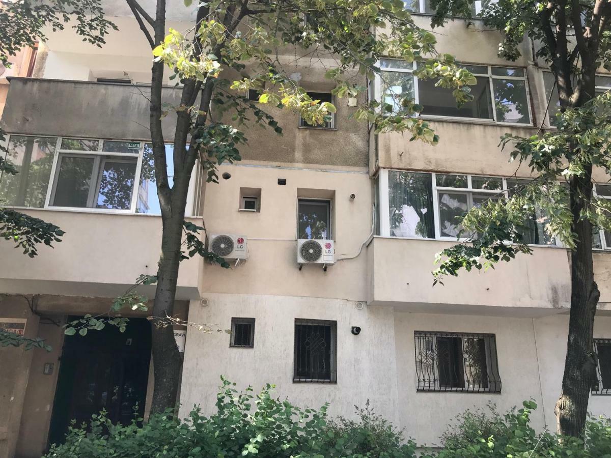 Ferienwohnung Altezza Iasi Exterior foto