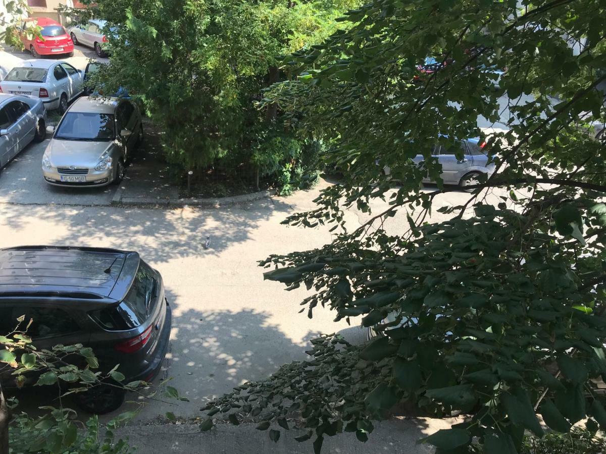 Ferienwohnung Altezza Iasi Exterior foto